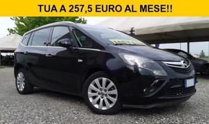 OPEL Zafira Tourer 1.6 T EcoM 150CV Cosmo KM rif.