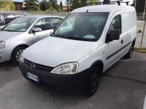 Opel Combo 1.6 CNG Metano 4p. Tour Club