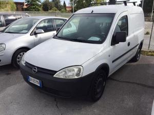 Opel Combo 1.6 CNG Metano -AUTOCARRO