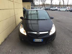 Opel Corsa opel 1.2 3 porte club ()