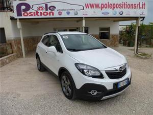 Opel Mokka 1.7 CDTI 130CV 4x4 Start **FULL OPTIONAL**