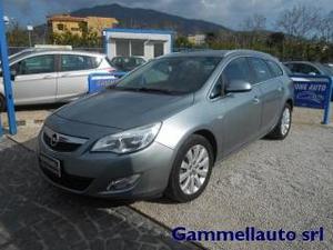 Opel astra 1.7 cdti 125cv sports tourer cosmo