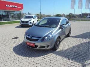 Opel corsa cv 3 porte gpl-tech elective