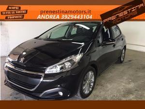 PEUGEOT 208 BlueHDi 75 5 porte Active rif. 