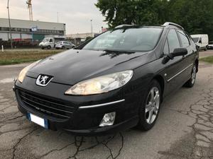 PEUGEOT  HDi 136 CV SW CIEL rif. 