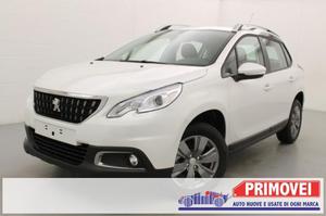 PEUGEOT  PureTech 82 Active,clima aut.,lega 16",cruise