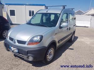 RENAULT Kangoo 1.9 dCi 4x4 5p. Privilège rif. 