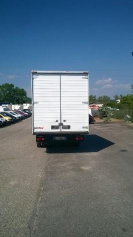 RENAULT Master TdCi/165 rif. 