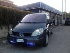 Renault Scenic 1.5 dCi/100CV Luxe Dynamique