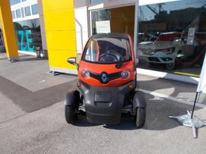 Renault Twizy 2 posti