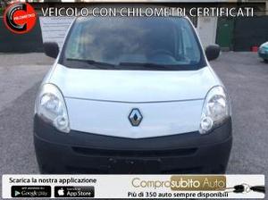 Renault kangoo 1.5 dci 85cv 3p. express compact generique