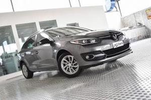 Renault megane 1.6 sportour limited garanzia 24 mesi