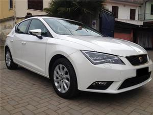 SEAT Leon 1.6 TDI 105 CV 5p. Style***UNICO PROPRIETARIO***