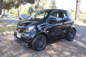 Smart fortwo 1.0 cv71 allestimento brabus