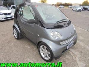 Smart fortwo 700 pulse (45 kw) nÂ°28