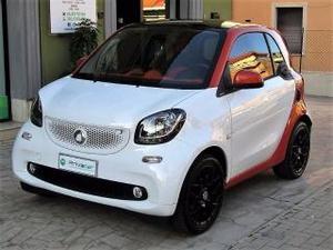 Smart fortwo  twinamic sport edition 1