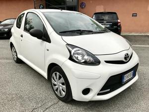 Toyota Aygo 1.0 Active Connect NAVILED UNIPRO!!
