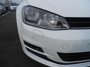 VOLKSWAGEN Golf 1.6 TDI 5p. DSG-7M Navi Allstar Diesel