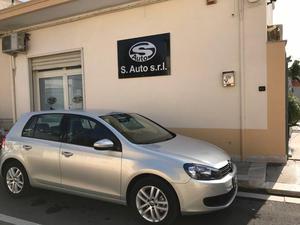 VOLKSWAGEN Golf 2.0 TDI 140CV DPF 5p. Highline