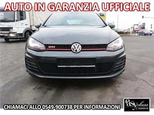 VOLKSWAGEN Golf GTI Performance 2.0 TSI 5p BlueMotion XENO