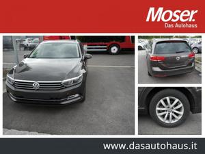 VOLKSWAGEN Passat Variant 2.0 TDI DPF DSG COMFORTLINE rif.