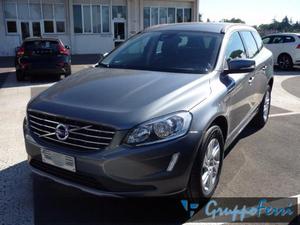 VOLVO XC60 M.Y. D3 Business Plus Geartronic IN ARRIVO