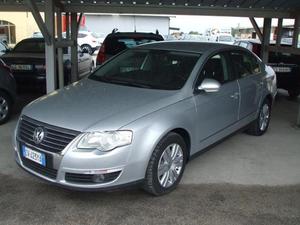 Volkswagen Passat 2.0 TDI DPF Highline