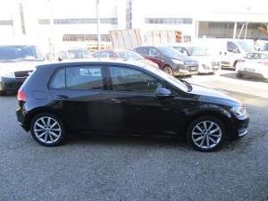 Volkswagen golf vii 2.0 tdi highline business dsg bmt 5