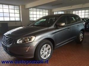 Volvo xc 60 d3 geartronic business plus