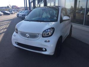 smart fortwo coupe 70 twinamic