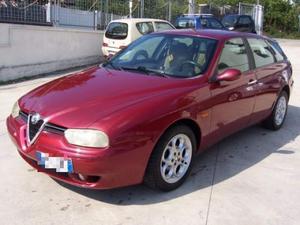 ALFA ROMEO  JTD 16V cat Sportwagon Distinctive