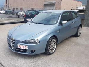 Alfa Romeo  JTD (115 CV) cat 3p. Connect