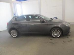 Alfa romeo giulietta 2.0 jtdm 150cv eu5+ distinctive 5 porte