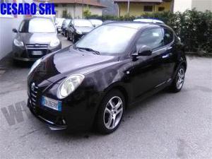 Alfa romeo mito 1.6 jtdm 16v progression