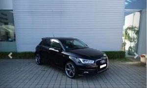 Audi a1 spb 1.6 tdi 116 cv s tronic admired