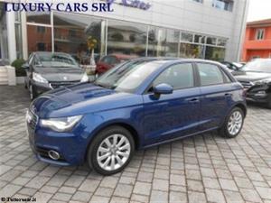 Audi A1 1.6 TDI AMBITION IDONEA NEO