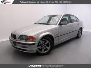 Bmw 320 i 24v cat 4 porte