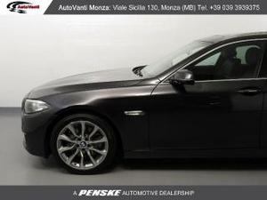 Bmw 520 d xdrive touring luxury