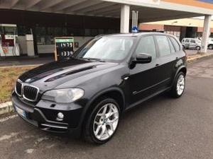 Bmw x5 3.0d futura pack sport 235cv