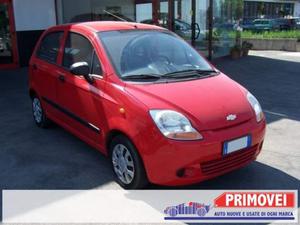 CHEVROLET Matiz  SE Dual Power Energy