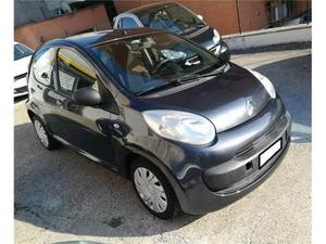 CITROEN C1 5p. 1.0 DeeJay