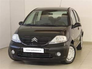 CITROEN C3 1.1 Classique del 