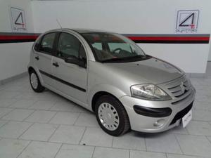 CITROEN C3 1.1 Elegance METANO