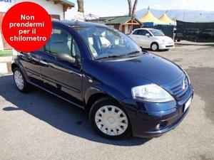 CITROEN C3 1.4 HDi 70CV Elegance buddha bar