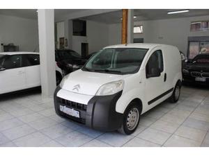 CITROEN Nemo 1.4 HDi 70CV Furgone