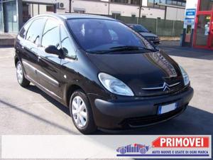 CITROEN Xsara Picasso 1.6 cd mp3,