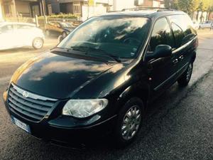 Chrysler Voyager Grand 2.8 CRD cat LX Auto
