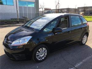 Citroen C4 Picasso 2.0 HDi 138 FAP aut. Exclu*CLIMA*CERCHI