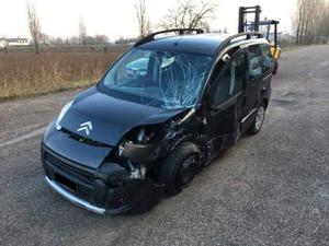 Citroen Nemo 1.3 HDI 75CV FAP XTR THEATRE