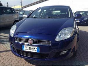 FIAT Bravo 1.4 Dynamic GPL